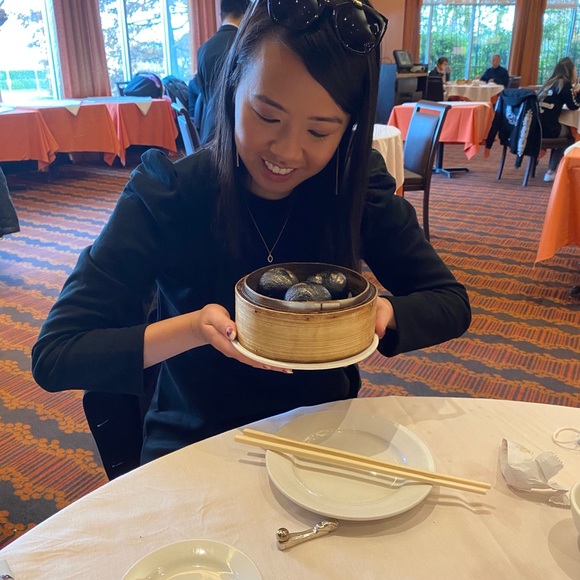 Meet your Posher, Kyna - Picture 5 of 8